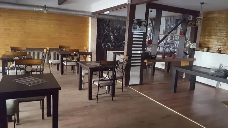 Restaurant nuntă Caraș-Severin – Terasa La Danielle